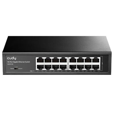 Коммутатор CUDY GS1016 1274786889