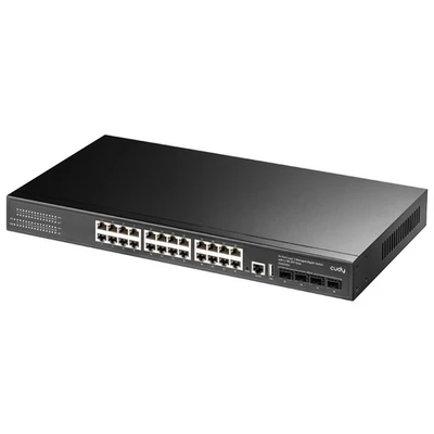 Коммутатор CUDY GS5024S4 880206836