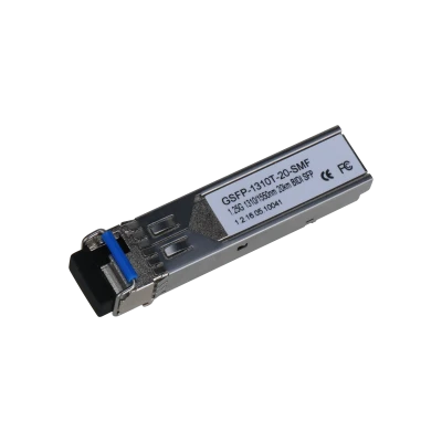 Трансивер Dahua DH-GSFP-1310T-20-SMF 1590447772