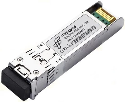 Трансивер FiberTrade FT-SFP+LR-10-D 587429782