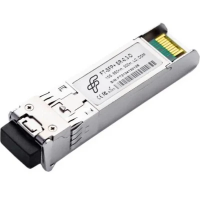 Трансивер FiberTrade FT-SFP+SR-0.3-D_MLX 76924901