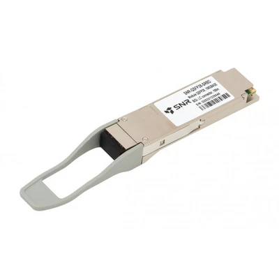 Трансивер SNR SNR-QSFP28-SRBD 1238220543