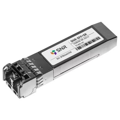 Трансивер SNR SNR-SFP+SR 1004353833