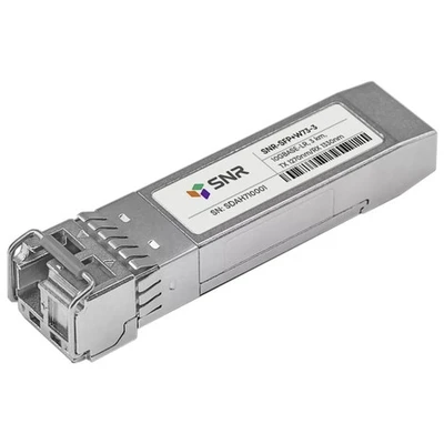 Трансивер SNR SNR-SFP+W73-3 1452394240