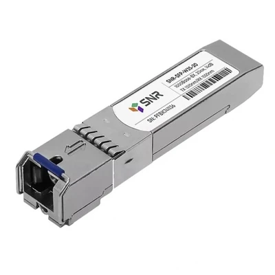 Трансивер SNR SNR-SFP-W35-20 188637799