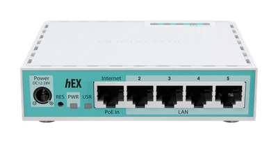 Проводной роутер MikroTik E50UG 128979216