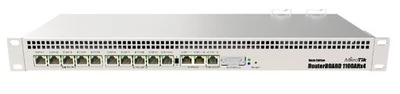 Проводной роутер MikroTik RB1100DX4 674694744