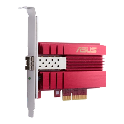 Сетевая карта ASUS XG-C100F 1437789296