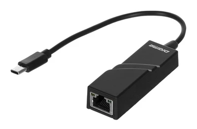 Сетевая карта DIGMA Fast Ethernet D-USBC-LAN100 408629196