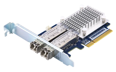 Сетевая карта QNAP QXP-16G2FC 296723734