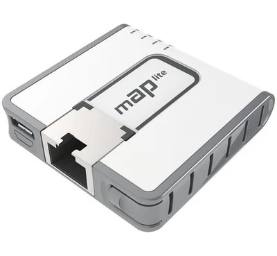 Точка доступа MikroTik RBMAPL-2ND 742333193