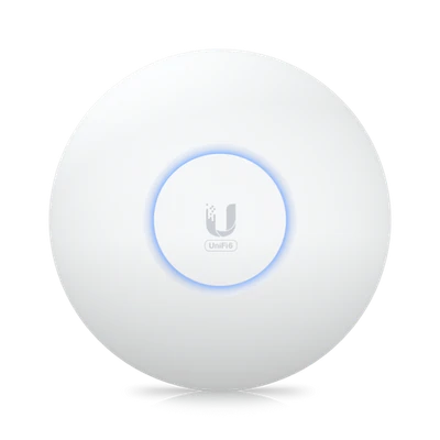 Точка доступа UBIQUITI U6+ 258801465