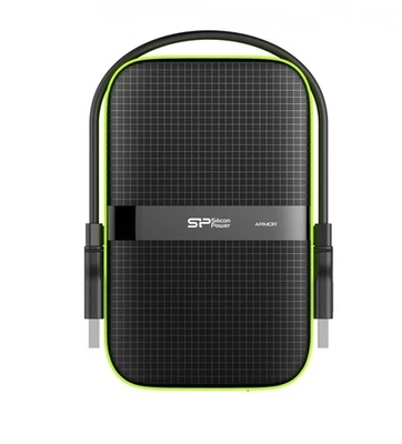 Внешний HDD Silicon Power Armor A60 2TB 158422947
