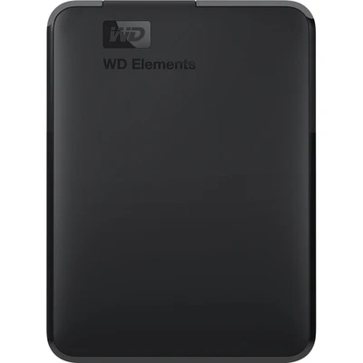 Внешний HDD Western Digital Elements Portable 4Tb 229324209