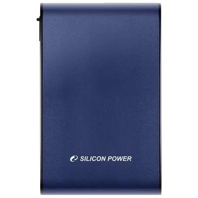 Внешний HDD Silicon Power Armor A80 2TB 1162362406