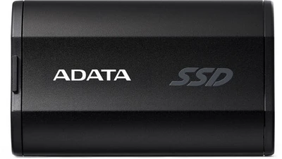 Внешний HDD ADATA SD810 Black 1000GB 1742621297