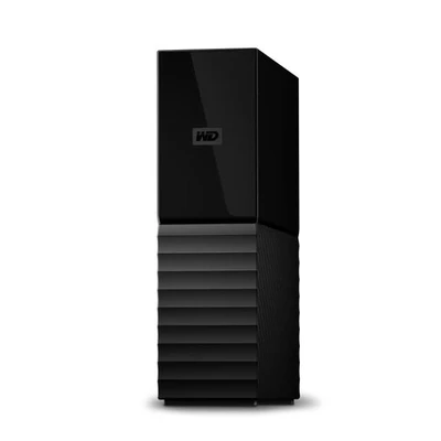Внешний HDD Western Digital My Book 12TB 1263472316