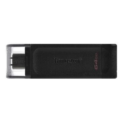 Флешка Kingston DataTraveler 70 64Gb 1058298044