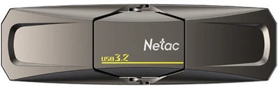 Флешка Netac US5 128GB 1540520398