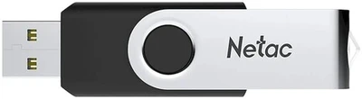 Netac U505 4GB USB2.0 Flash Drive, ABS+Metal housing 1972987866
