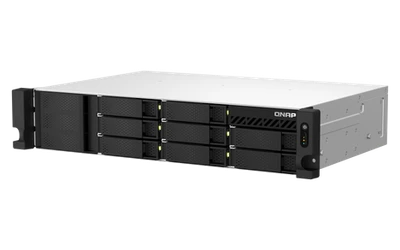 Сетевое хранилище QNAP 8 disks TS-864eU 56980301
