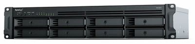 Сетевое хранилище Synology RackStation RS1221RP+ 745993992