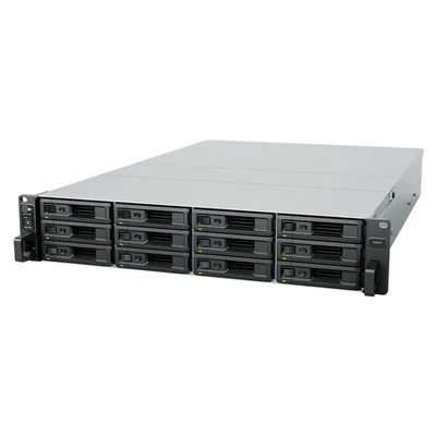 Сетевое хранилище Synology RackStation SA3410 600176131
