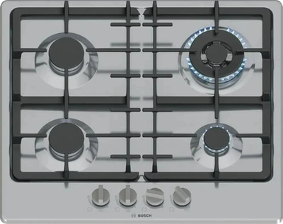 Газовая варочная панель Bosch PGH6B5K90R 821997558