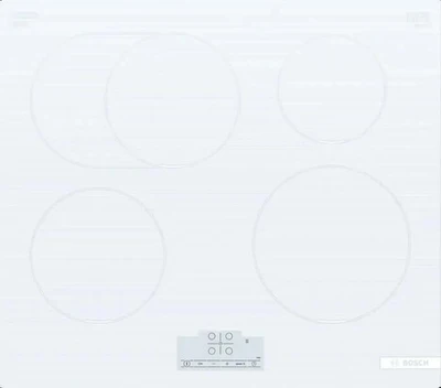 Индукционная варочная панель Bosch PIF612BB1E 1760997545