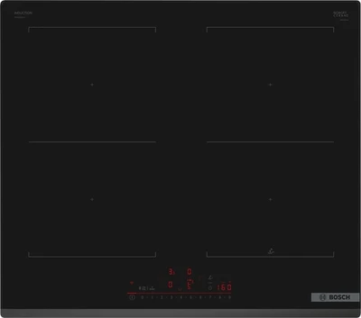 Индукционная варочная панель Bosch PVQ631HC1E 242932798