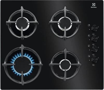 Газовая варочная панель Electrolux KGG6407K 977542684