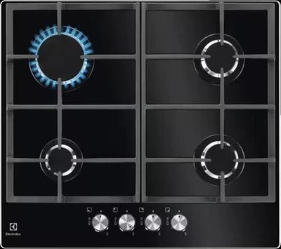 Газовая варочная панель Electrolux KGG6426K 466168857