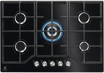 Газовая варочная панель Electrolux KGG75362K 1428941052