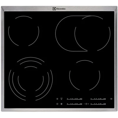 Электрическая варочная панель Electrolux EHF46547XK 1651219160