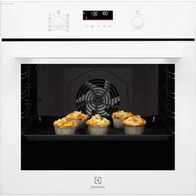 Электрический духовой шкаф Electrolux EOD6F77WV 776081042