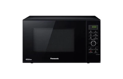 Panasonic NN-GD37HBZPE 463250615