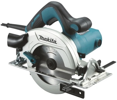 Циркулярная пила MAKITA HS6601 273109594