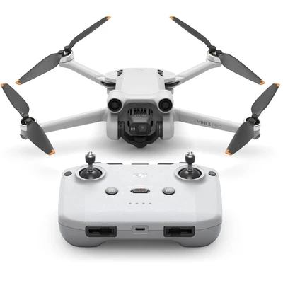 Квадрокоптер DJI Mini 3 Pro (DJI RC-N1) 773806230