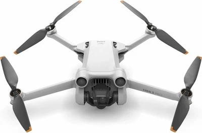 Квадрокоптер DJI Mini 3 Pro (Без пульта) 1894701252