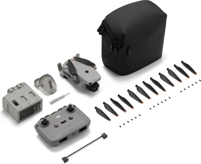 Квадрокоптер DJI Lito X1 Fly More Combo (DJI RC-N3) 1031849088