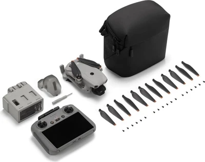 Квадрокоптер DJI Lito X1 Fly More Combo Plus (DJI RC 2) 1789465406
