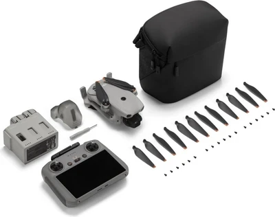 Квадрокоптер DJI Lito X1 Fly More Combo (DJI RC 2) 2066325656