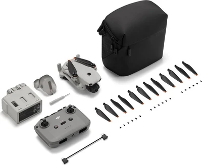 DJI Lito 1 Fly More Combo (DJI RC-N3) 929690948