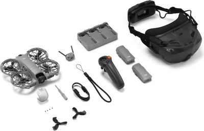 Квадрокоптер DJI Neo 2 Motion Fly More Combo 928168840