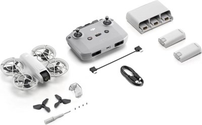 Квадрокоптер DJI Neo Fly More Combo 927479941
