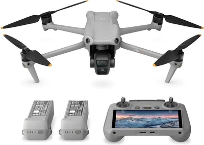 Квадрокоптер DJI Air 3 Fly More Combo (Пульт DJI RC 2) 2039913065