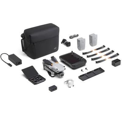 Квадрокоптер DJI Mavic AIR 2S Fly More Combo (DJI Smart Controller) 92771557