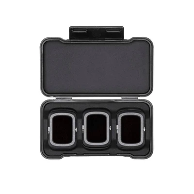Набор нейтральных фильтров (ND16/64/256) для DJI Mavic Air 2 1060743617