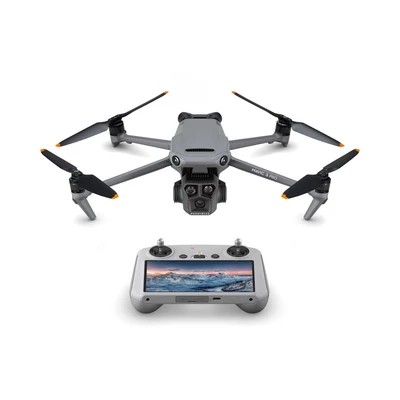 Квадрокоптер DJI Mavic 3 Pro (DJI RC) 1854658980