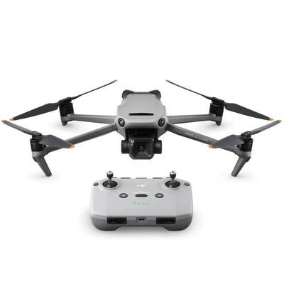 Квадрокоптер DJI Mavic 3 Classic (DJI RC-N1) 429866714